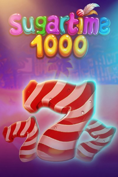Sugartime 1000 nyerőgép a Betrepublic Casinóban
