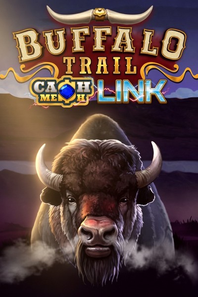 Buffalo Trail – Cash Mesh LINK nyerőgép a Cleobetra Casinóban