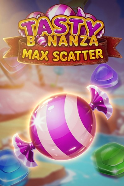 Tasty Bonanza Max Scatter nyerőgép a Kingmaker Casinóban